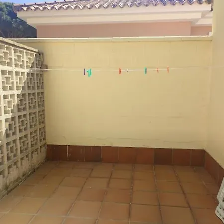In La Barrosa - 700m From The Σπίτι διακοπών Chiclana de la Frontera
